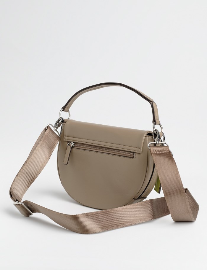 Gerry Weber Small handbag with a shoulder strap Vesker Beige | AYFR8806