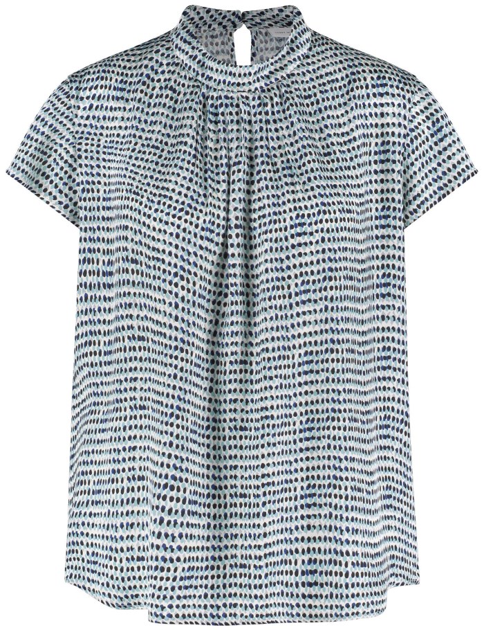 Gerry Weber Sustainable blouse top Bluse Multicolor | GSOX9314